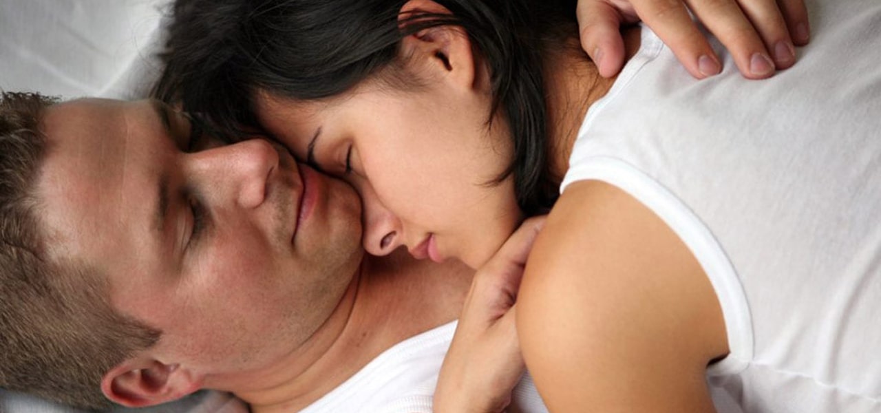 Sexual pleasure in a married life (দাম্পত্য জিবনে যৌন সুখ)
