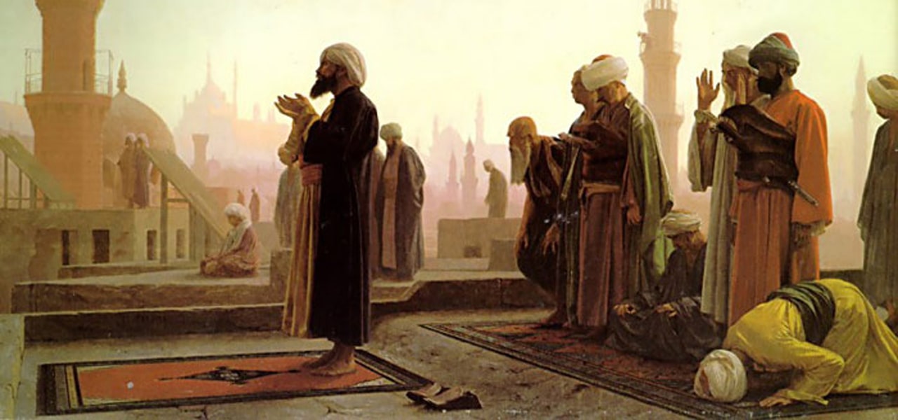 Do you know your prayers are accepted or not?(কিভাবে বুঝবেন নামাজ কবুল হয়েছে কি না?)